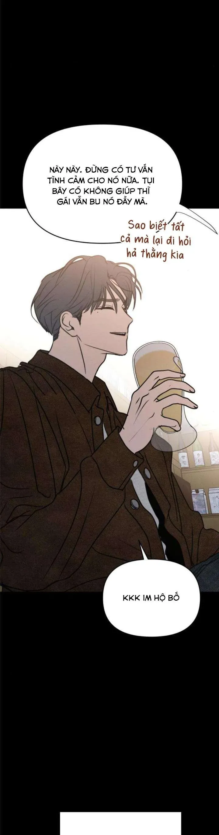 Muốn Bị Lừa Dối Chap 28 - Next Chap 29