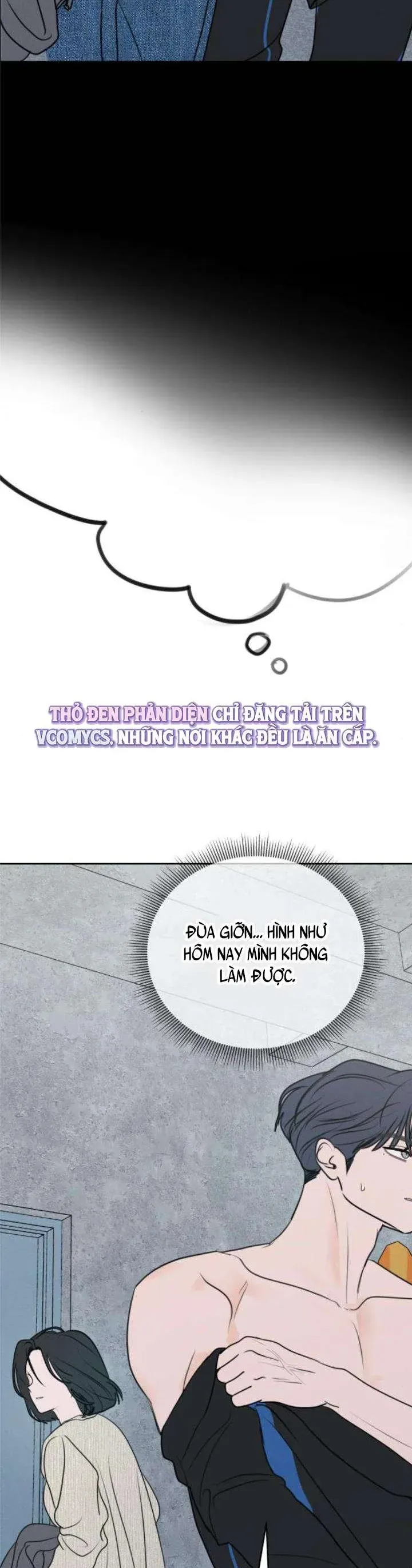 Muốn Bị Lừa Dối Chap 28 - Next Chap 29