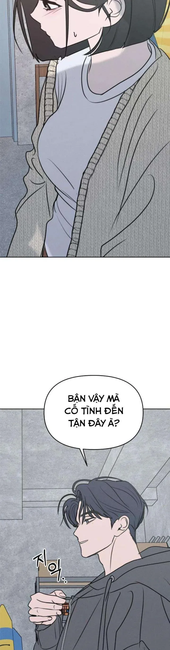 Muốn Bị Lừa Dối Chap 28 - Next Chap 29