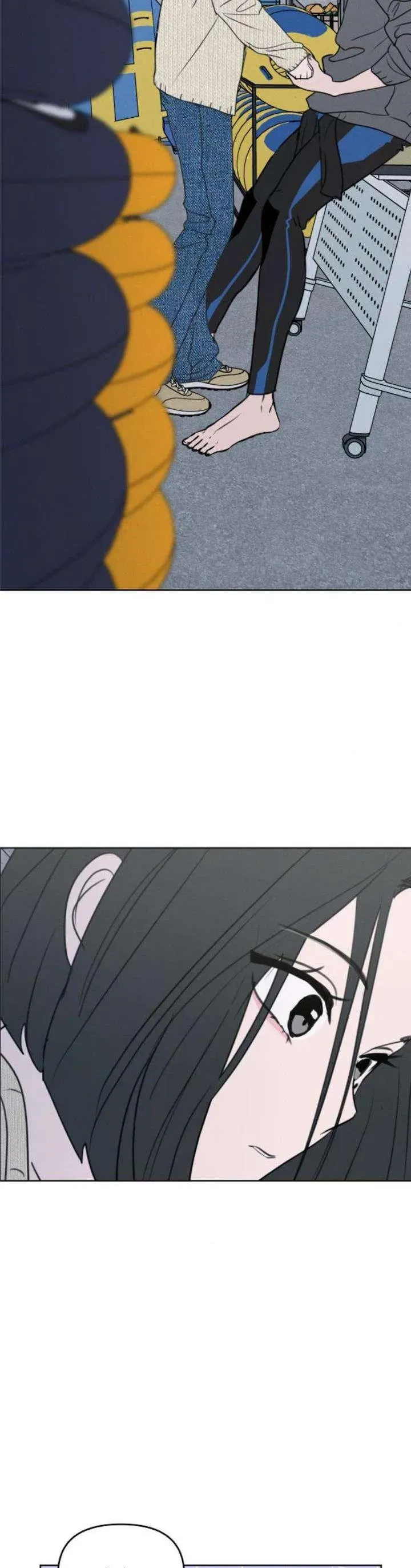 Muốn Bị Lừa Dối Chap 28 - Next Chap 29