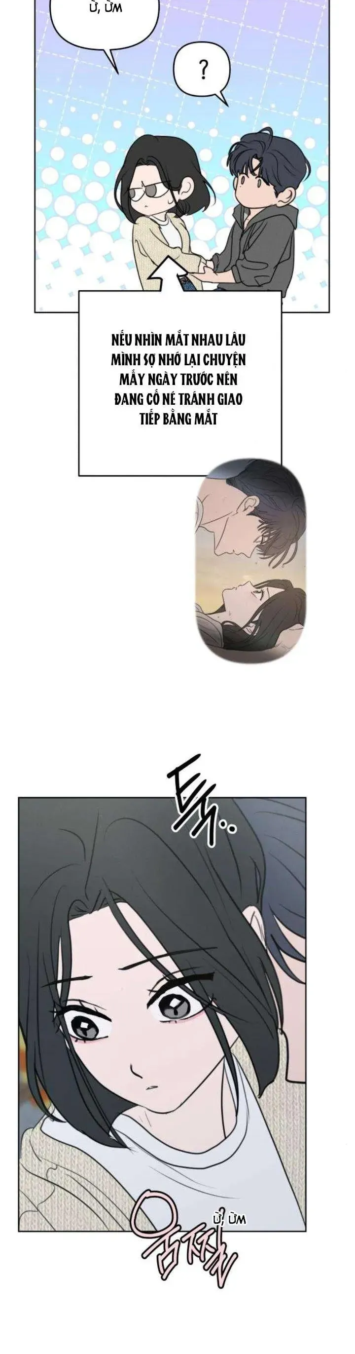 Muốn Bị Lừa Dối Chap 28 - Next Chap 29