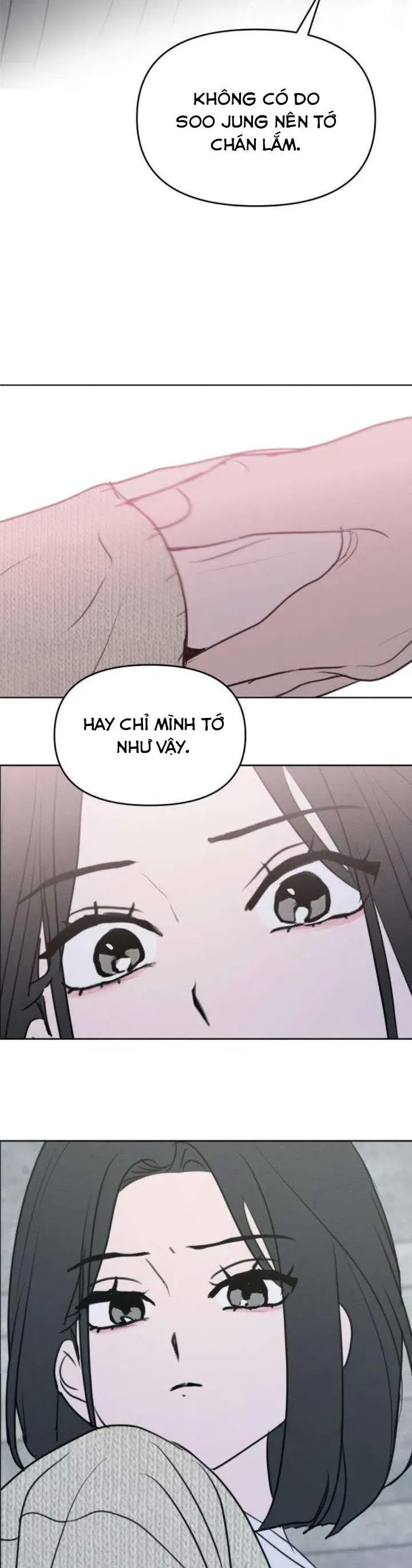 Muốn Bị Lừa Dối Chap 28 - Next Chap 29