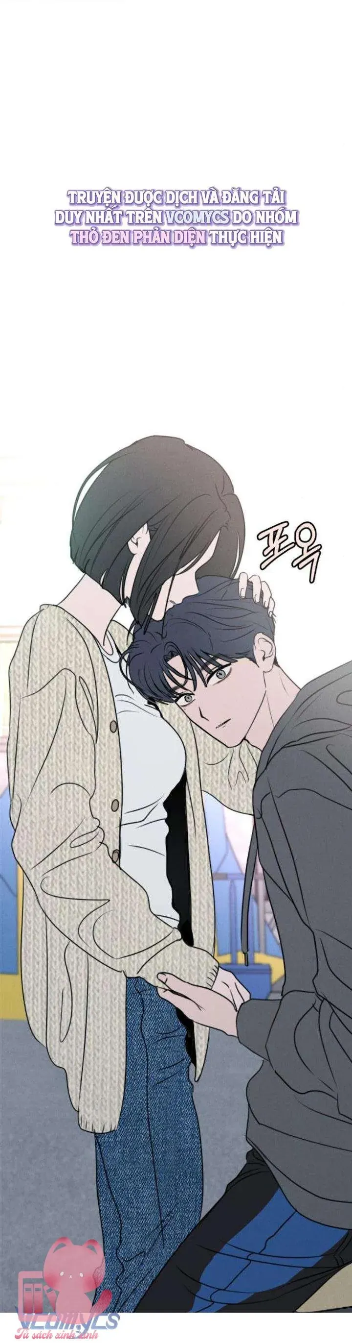 Muốn Bị Lừa Dối Chap 28 - Next Chap 29