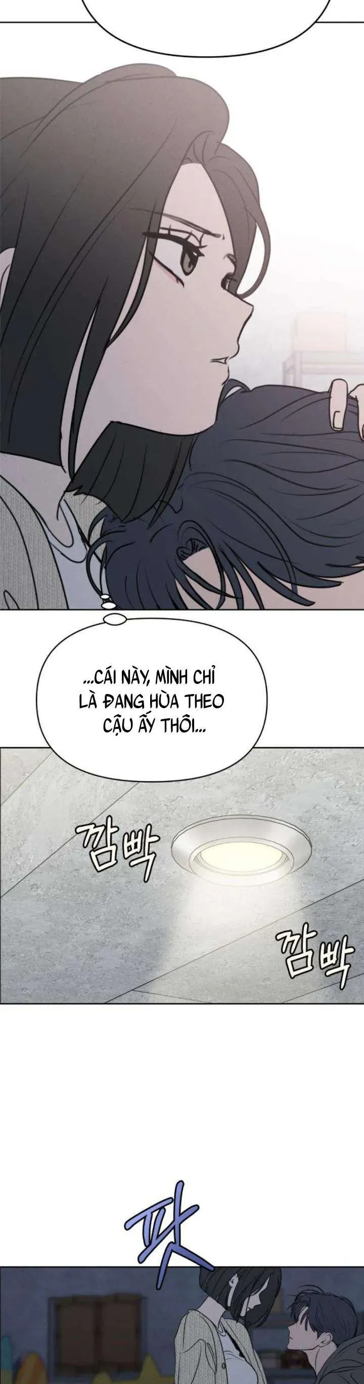 Muốn Bị Lừa Dối Chap 28 - Next Chap 29