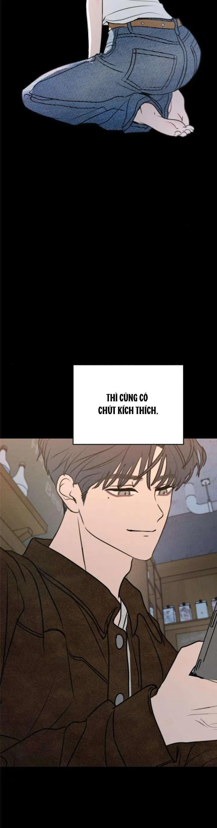 Muốn Bị Lừa Dối Chap 28 - Next Chap 29