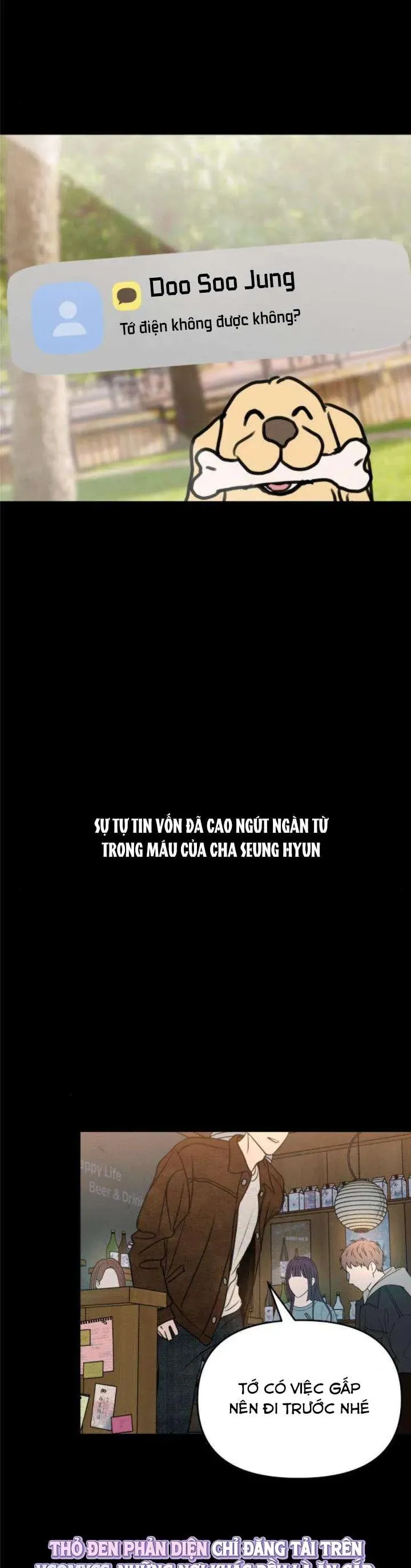 Muốn Bị Lừa Dối Chap 28 - Next Chap 29