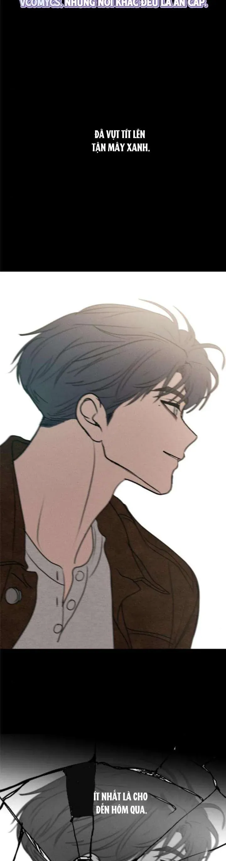 Muốn Bị Lừa Dối Chap 28 - Next Chap 29