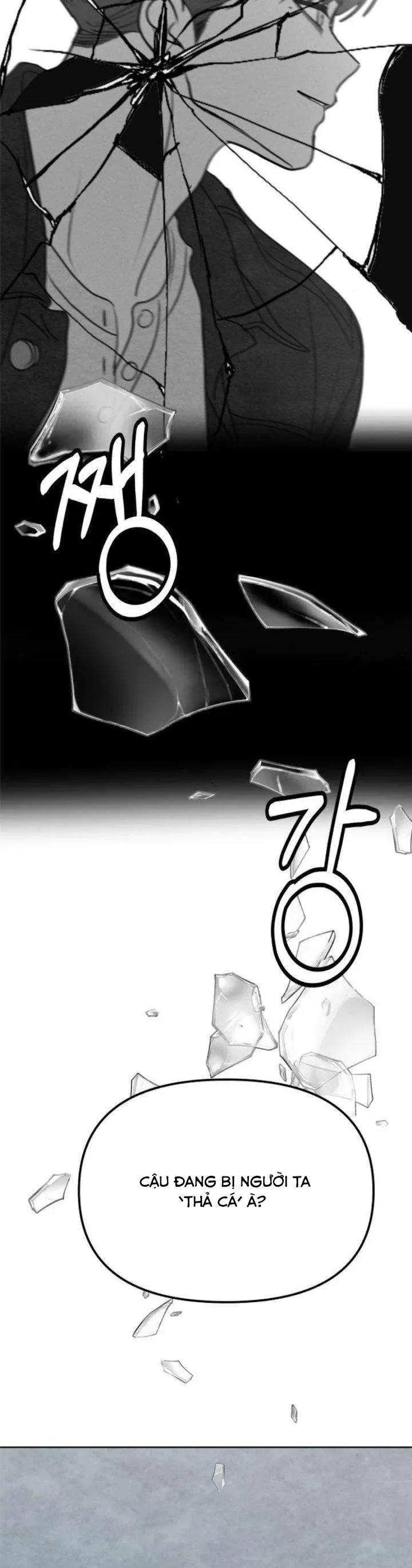 Muốn Bị Lừa Dối Chap 28 - Next Chap 29