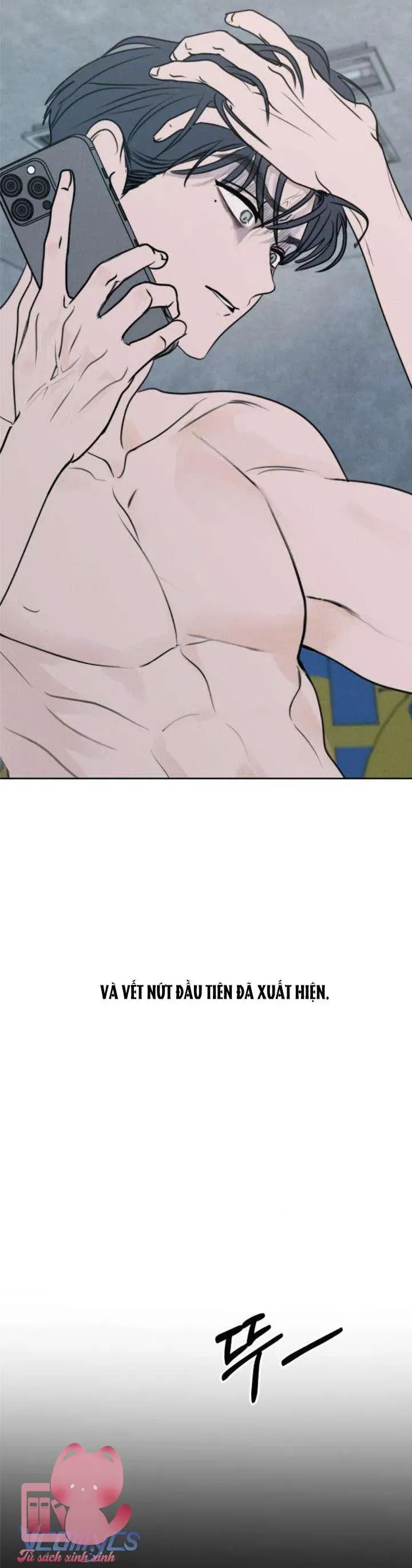 Muốn Bị Lừa Dối Chap 28 - Next Chap 29