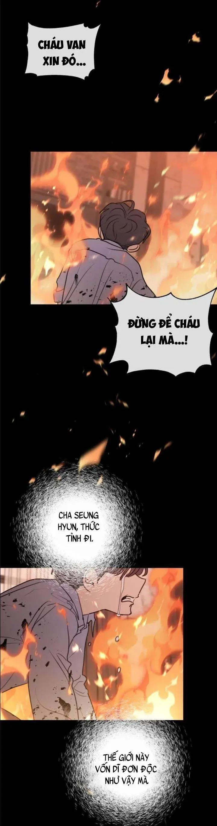 Muốn Bị Lừa Dối Chap 29 - Next Chap 30