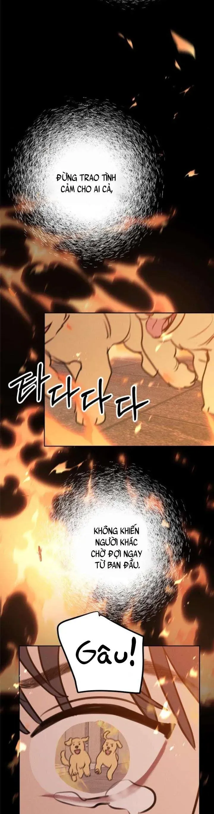 Muốn Bị Lừa Dối Chap 29 - Next Chap 30