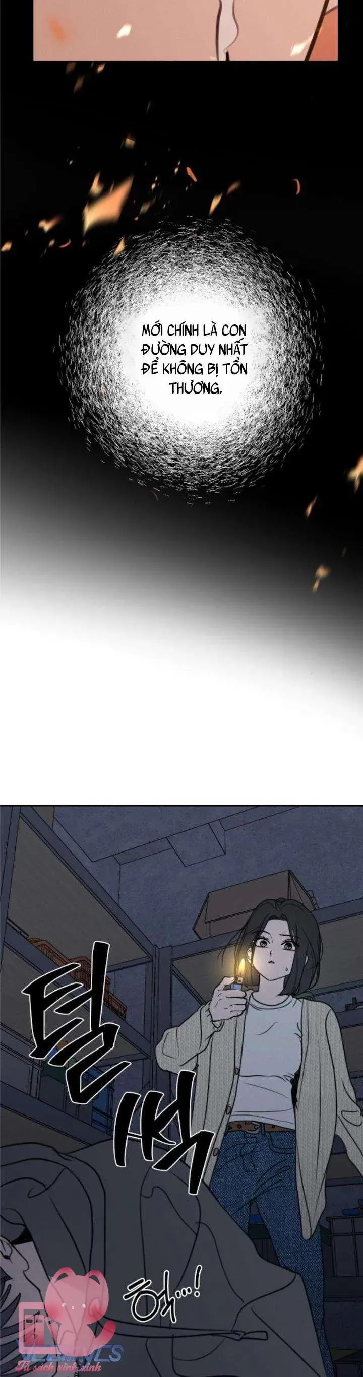 Muốn Bị Lừa Dối Chap 29 - Next Chap 30