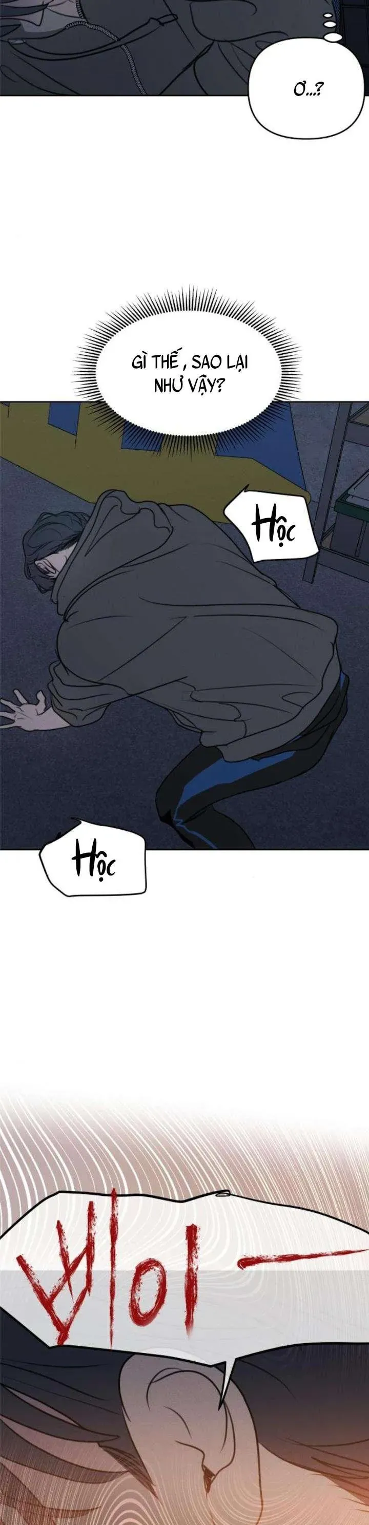 Muốn Bị Lừa Dối Chap 29 - Next Chap 30