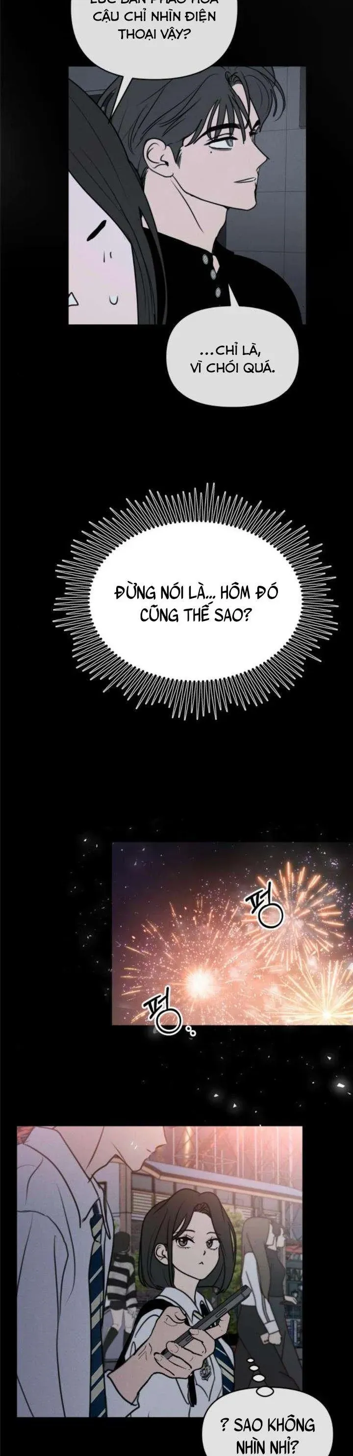 Muốn Bị Lừa Dối Chap 29 - Next Chap 30