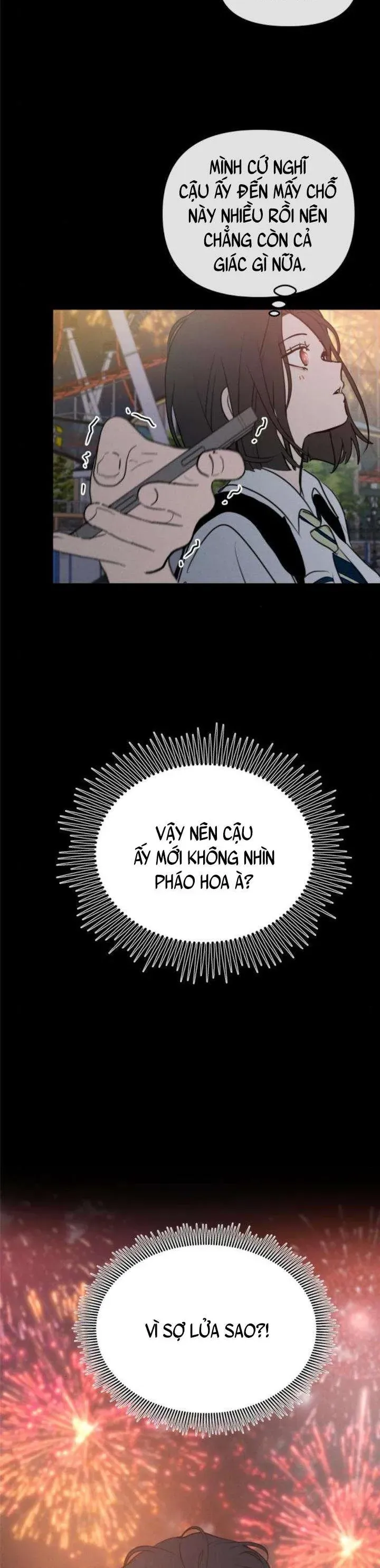 Muốn Bị Lừa Dối Chap 29 - Next Chap 30