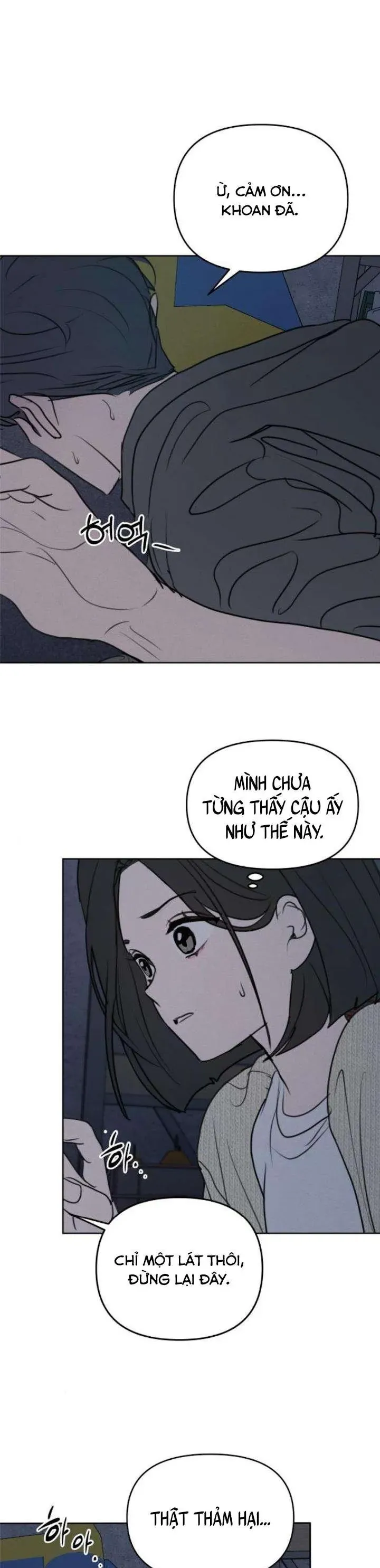 Muốn Bị Lừa Dối Chap 29 - Next Chap 30
