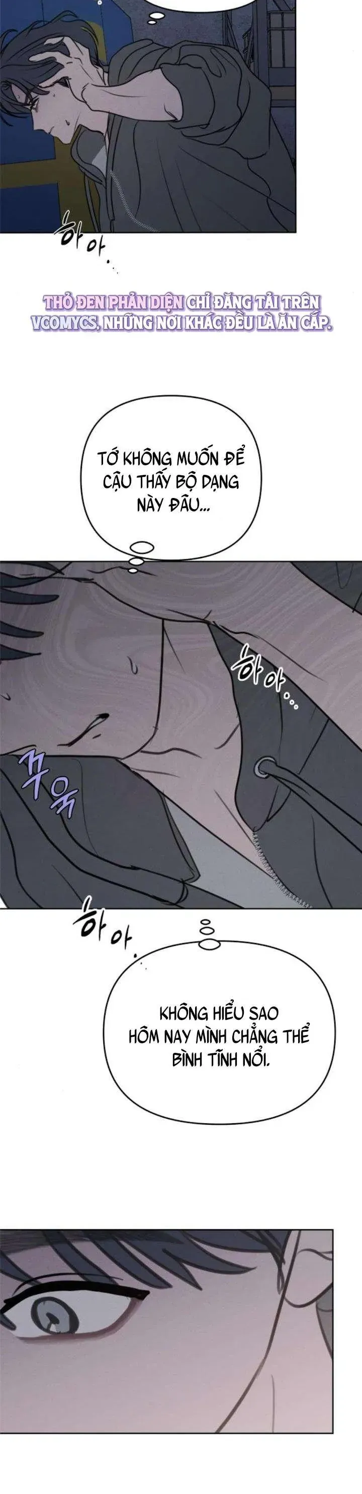 Muốn Bị Lừa Dối Chap 29 - Next Chap 30