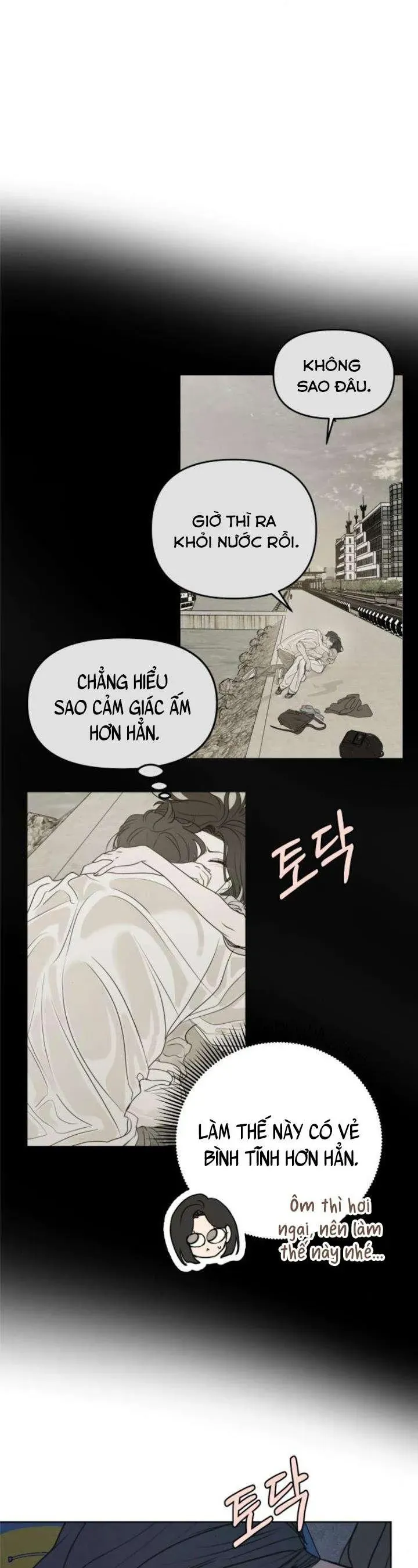 Muốn Bị Lừa Dối Chap 29 - Next Chap 30