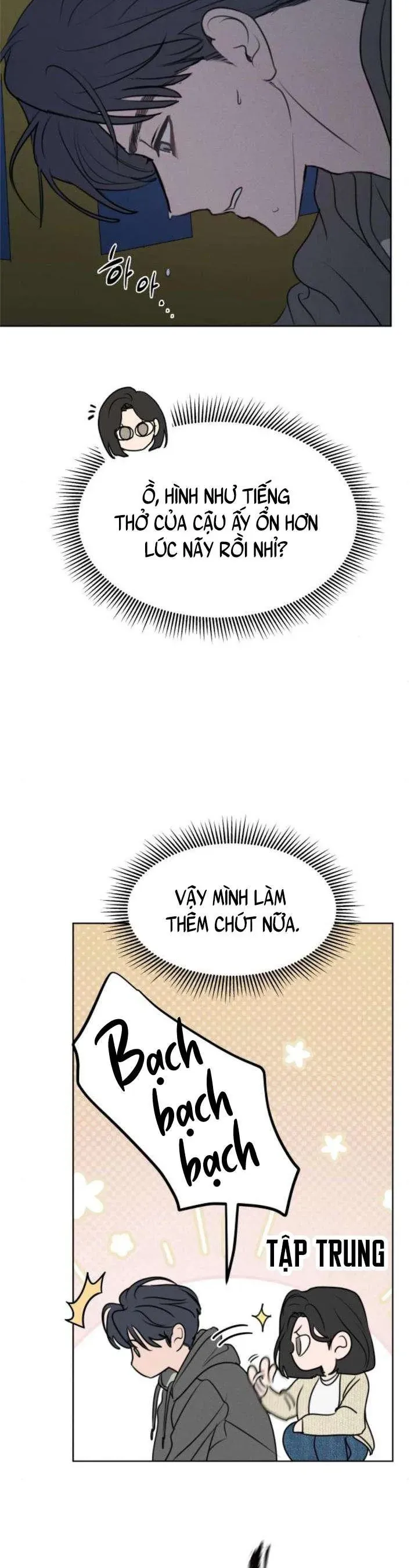 Muốn Bị Lừa Dối Chap 29 - Next Chap 30