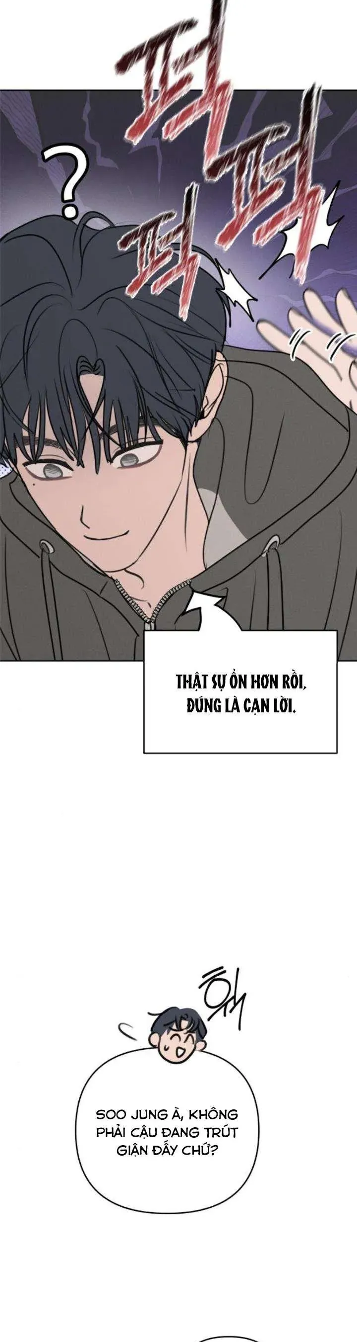 Muốn Bị Lừa Dối Chap 29 - Next Chap 30