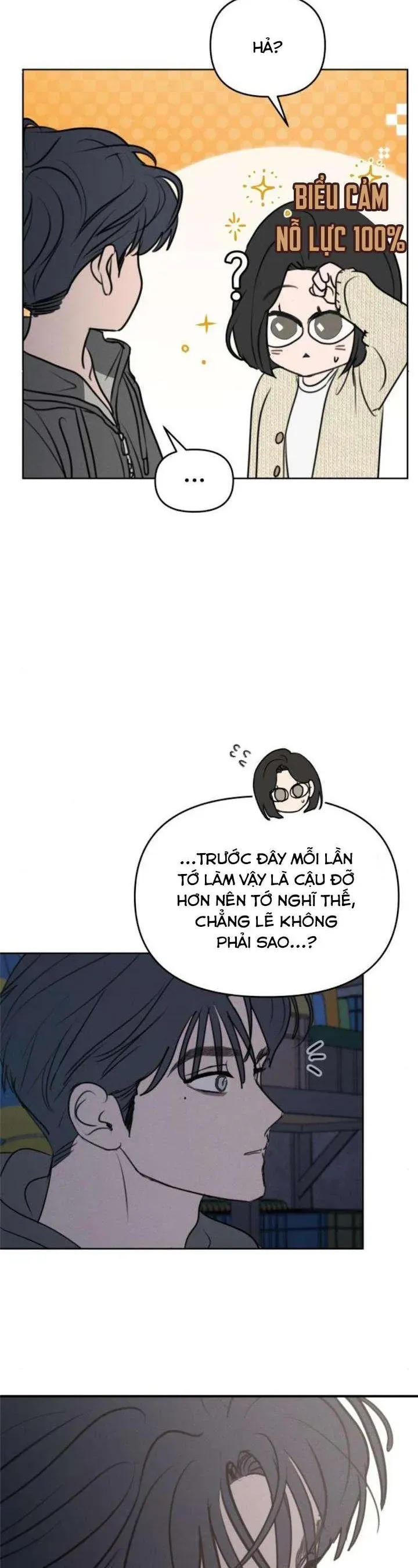 Muốn Bị Lừa Dối Chap 29 - Next Chap 30