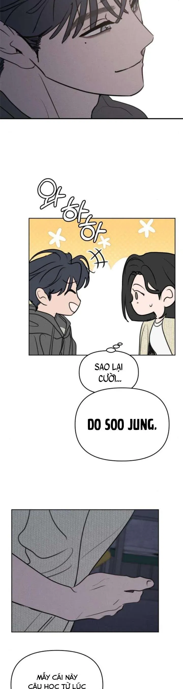 Muốn Bị Lừa Dối Chap 29 - Next Chap 30