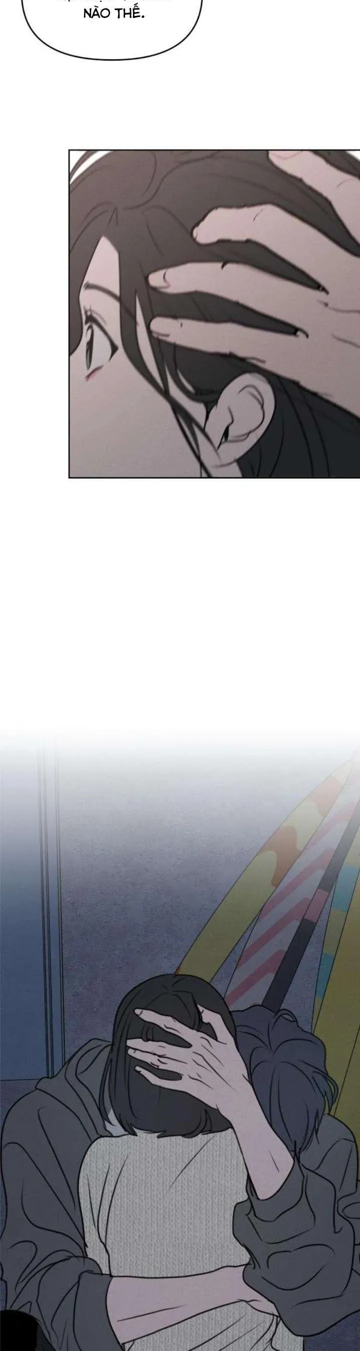 Muốn Bị Lừa Dối Chap 29 - Next Chap 30