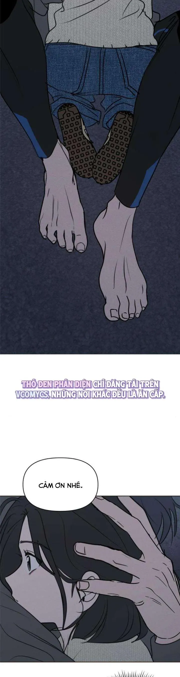 Muốn Bị Lừa Dối Chap 29 - Next Chap 30