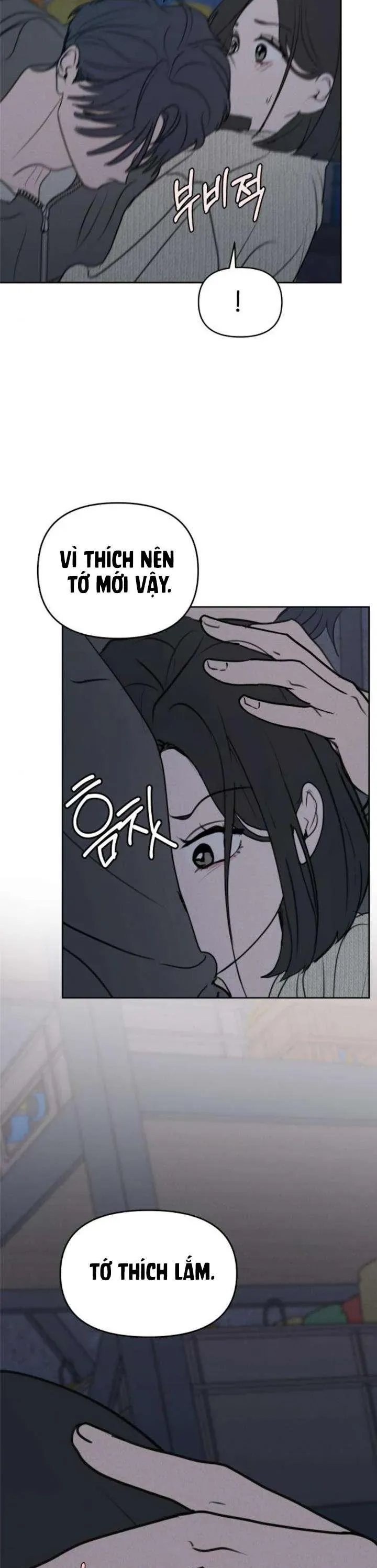 Muốn Bị Lừa Dối Chap 29 - Next Chap 30