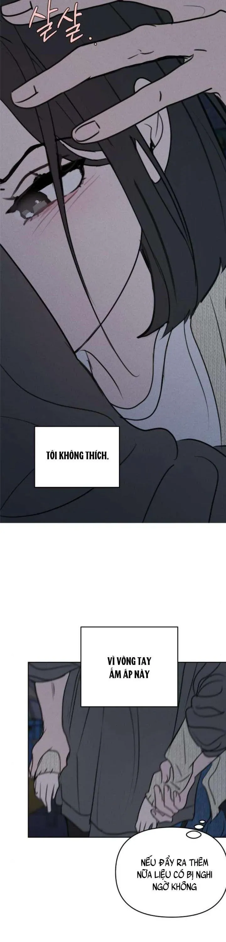 Muốn Bị Lừa Dối Chap 29 - Next Chap 30