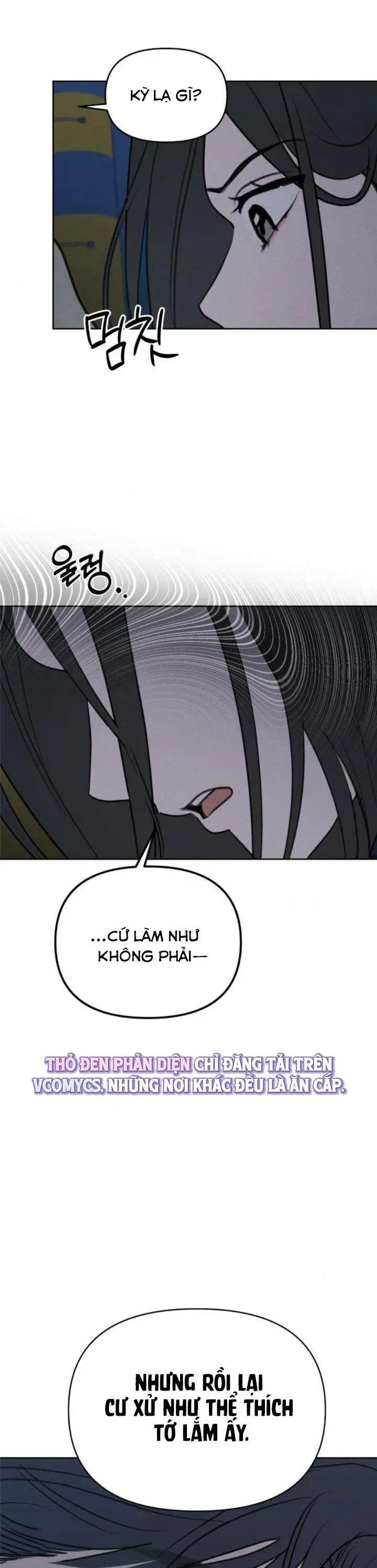 Muốn Bị Lừa Dối Chap 29 - Next Chap 30