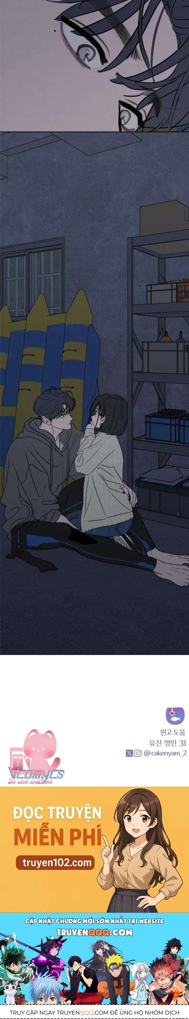 Muốn Bị Lừa Dối Chap 29 - Next Chap 30