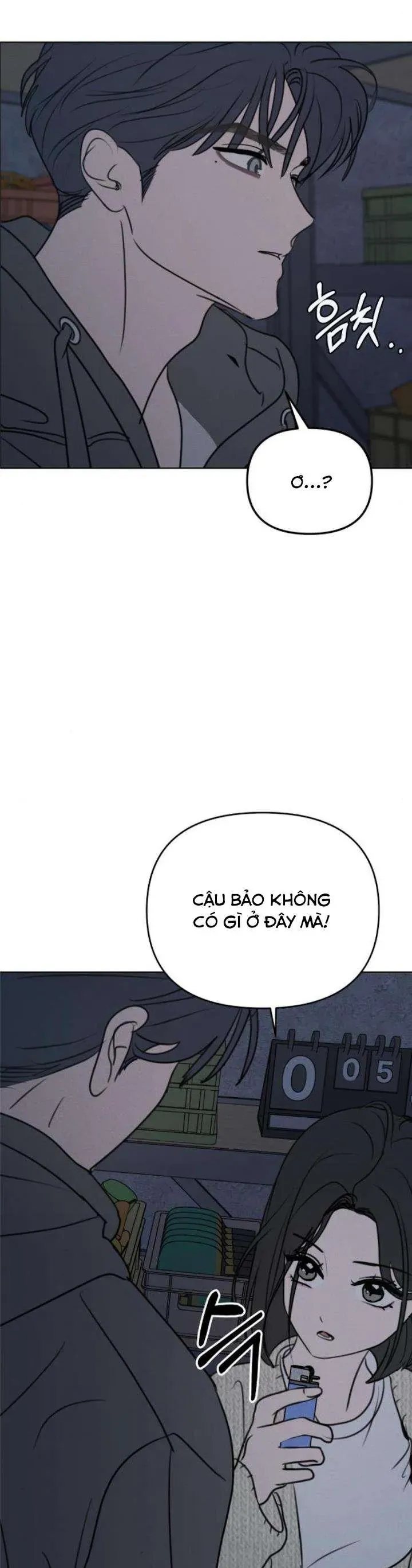 Muốn Bị Lừa Dối Chap 29 - Next Chap 30