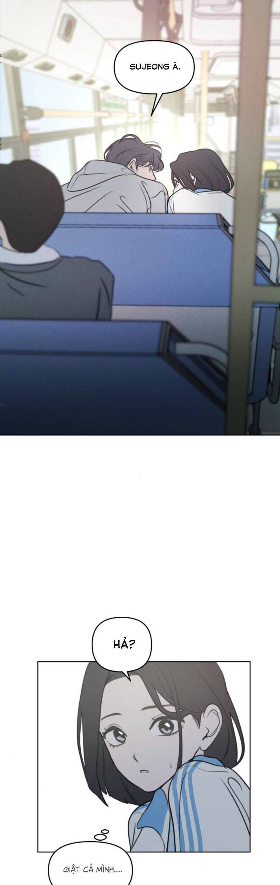 Muốn Bị Lừa Dối Chap 3 - Next Chap 4