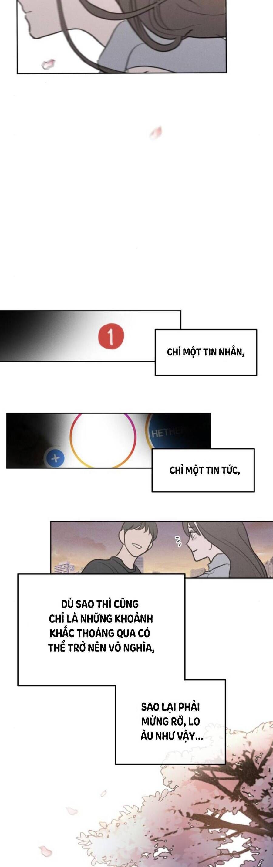 Muốn Bị Lừa Dối Chap 3 - Next Chap 4