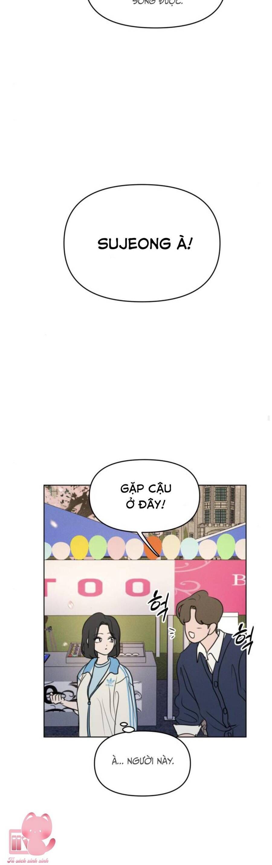 Muốn Bị Lừa Dối Chap 3 - Next Chap 4