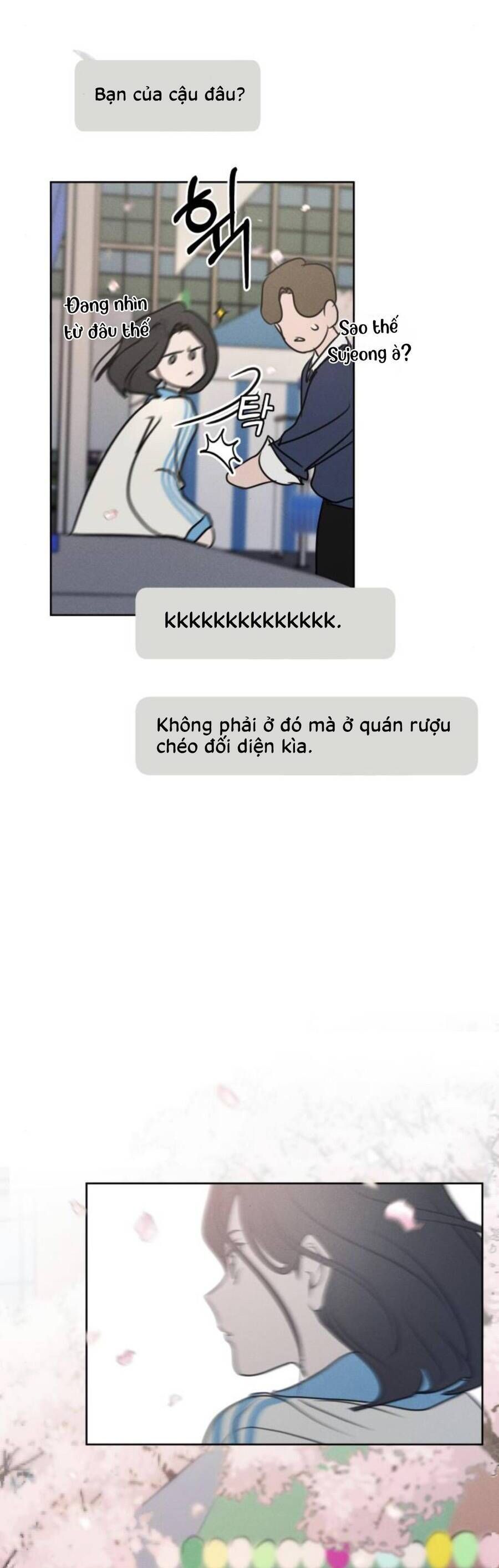 Muốn Bị Lừa Dối Chap 3 - Next Chap 4