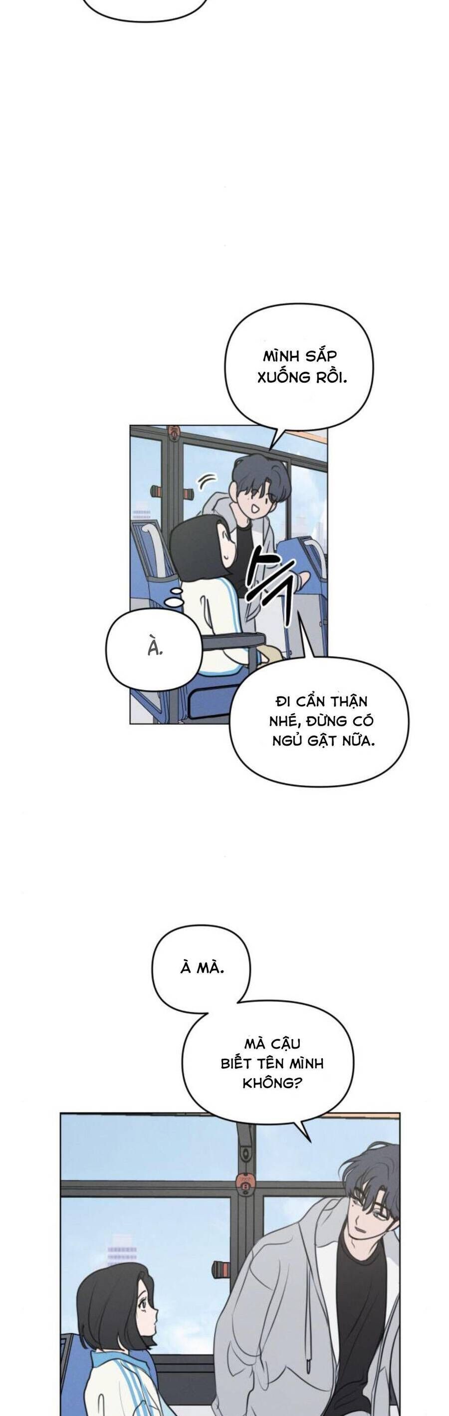 Muốn Bị Lừa Dối Chap 3 - Next Chap 4