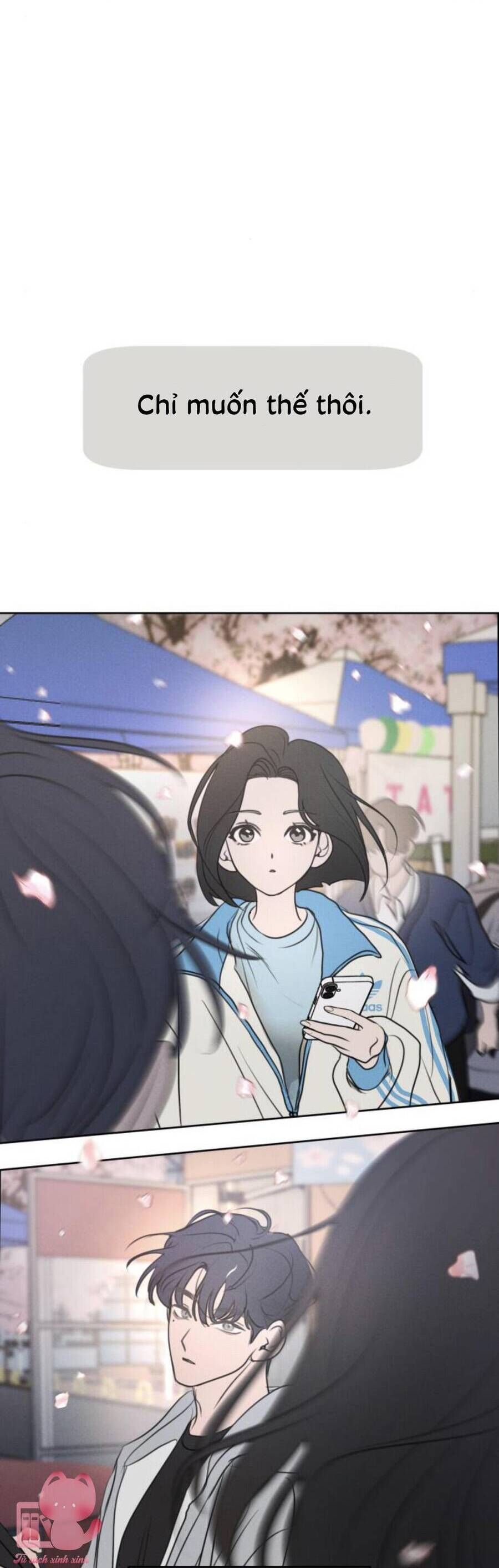 Muốn Bị Lừa Dối Chap 3 - Next Chap 4