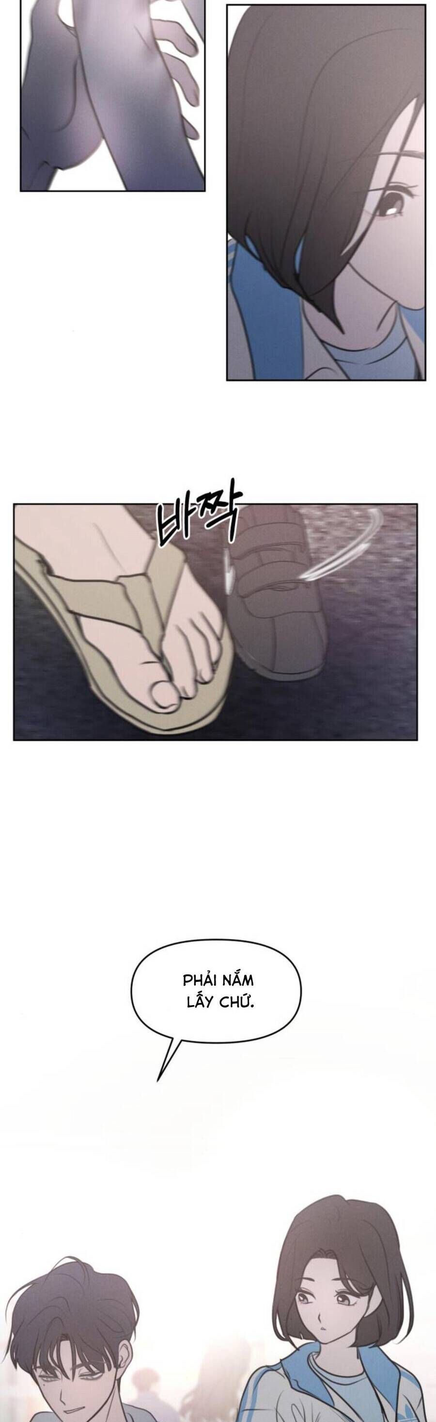 Muốn Bị Lừa Dối Chap 3 - Next Chap 4