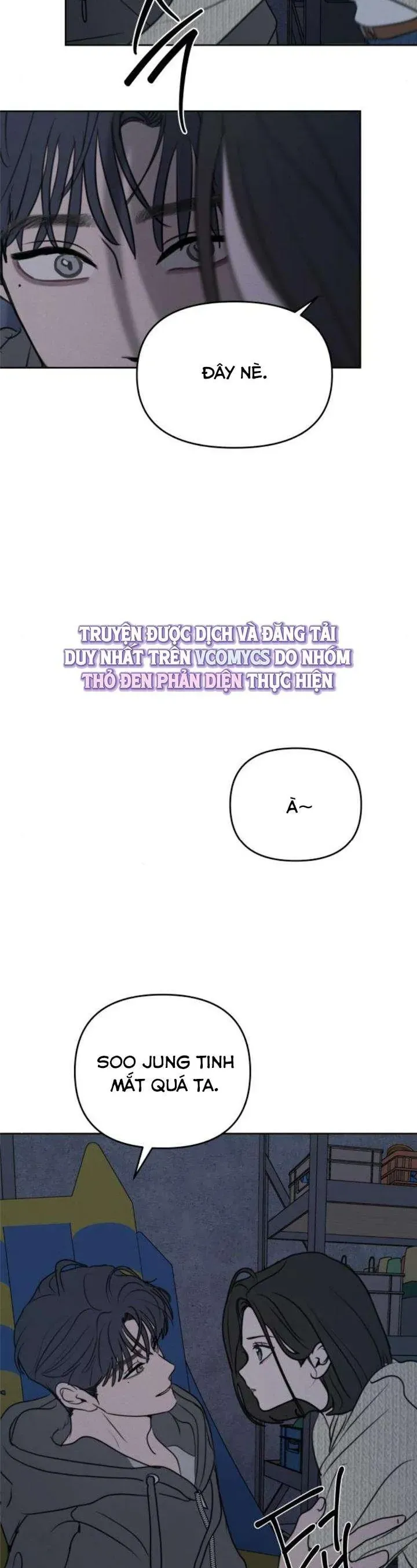 Muốn Bị Lừa Dối Chap 30 - Next Chap 31