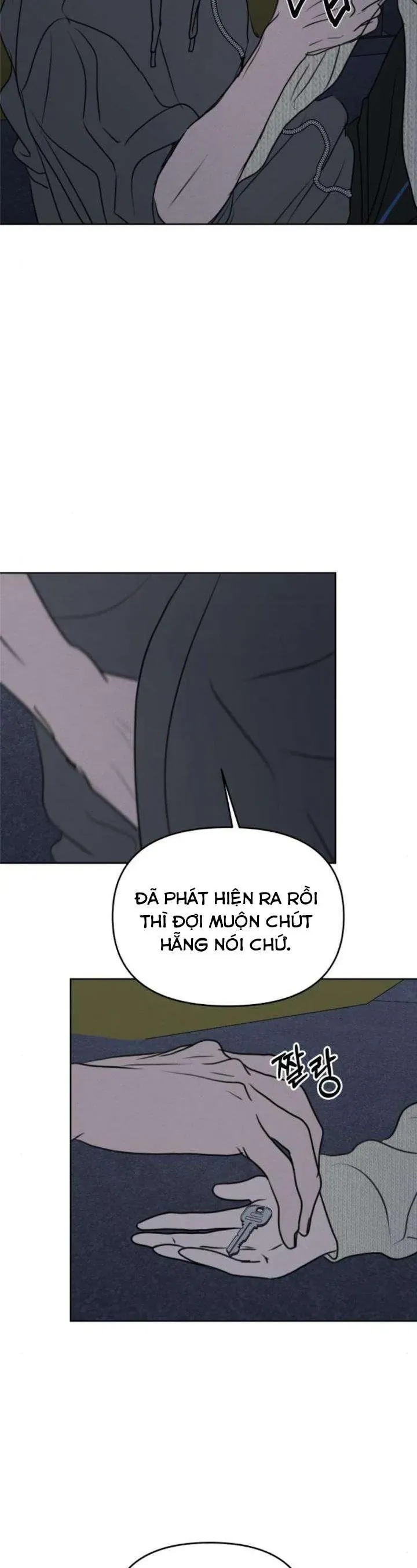 Muốn Bị Lừa Dối Chap 30 - Next Chap 31