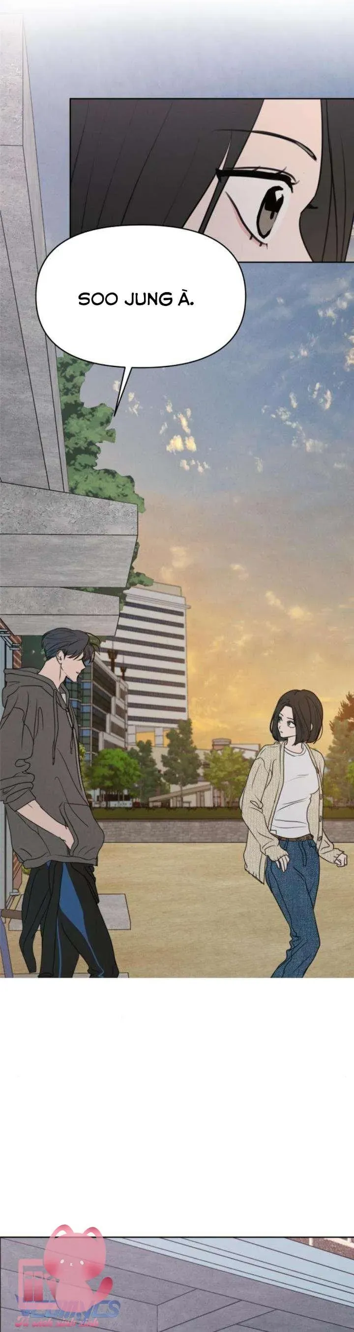 Muốn Bị Lừa Dối Chap 30 - Next Chap 31