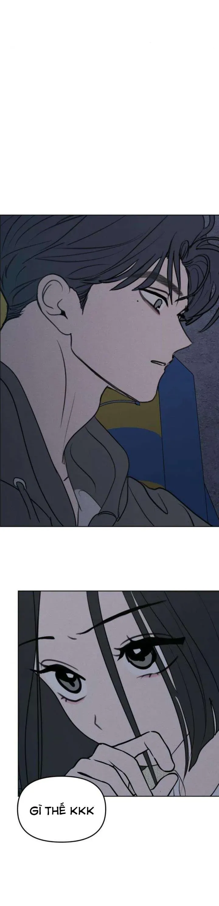 Muốn Bị Lừa Dối Chap 30 - Next Chap 31