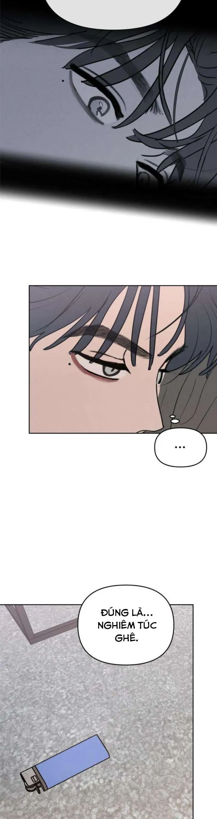 Muốn Bị Lừa Dối Chap 30 - Next Chap 31