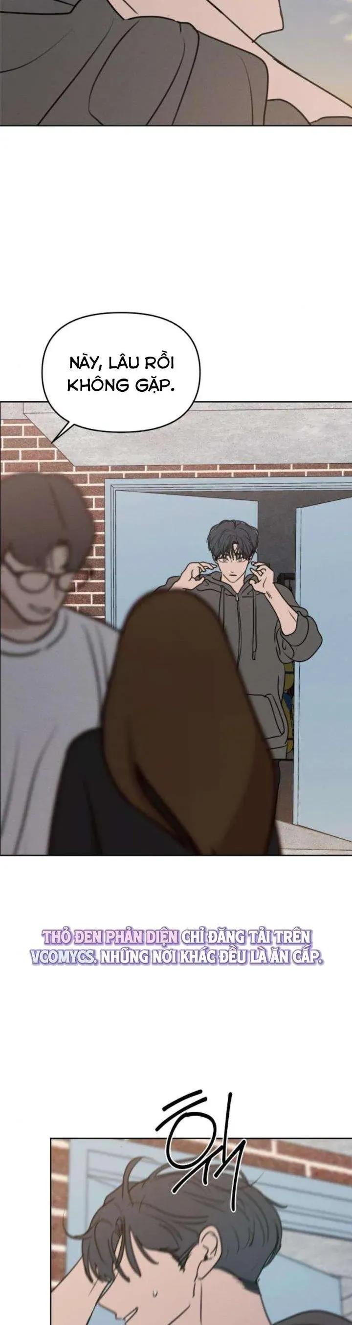 Muốn Bị Lừa Dối Chap 30 - Next Chap 31