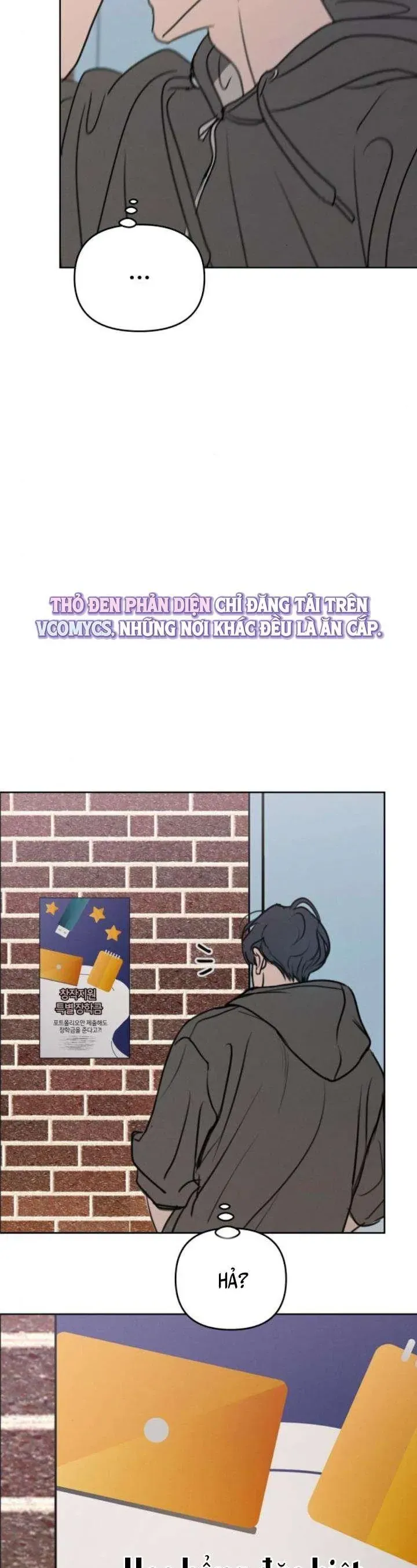 Muốn Bị Lừa Dối Chap 30 - Next Chap 31