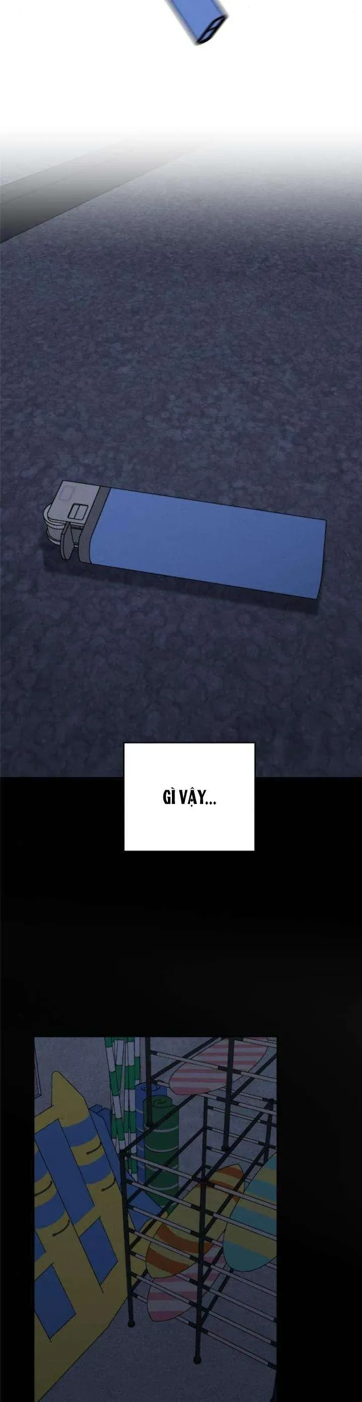 Muốn Bị Lừa Dối Chap 30 - Next Chap 31