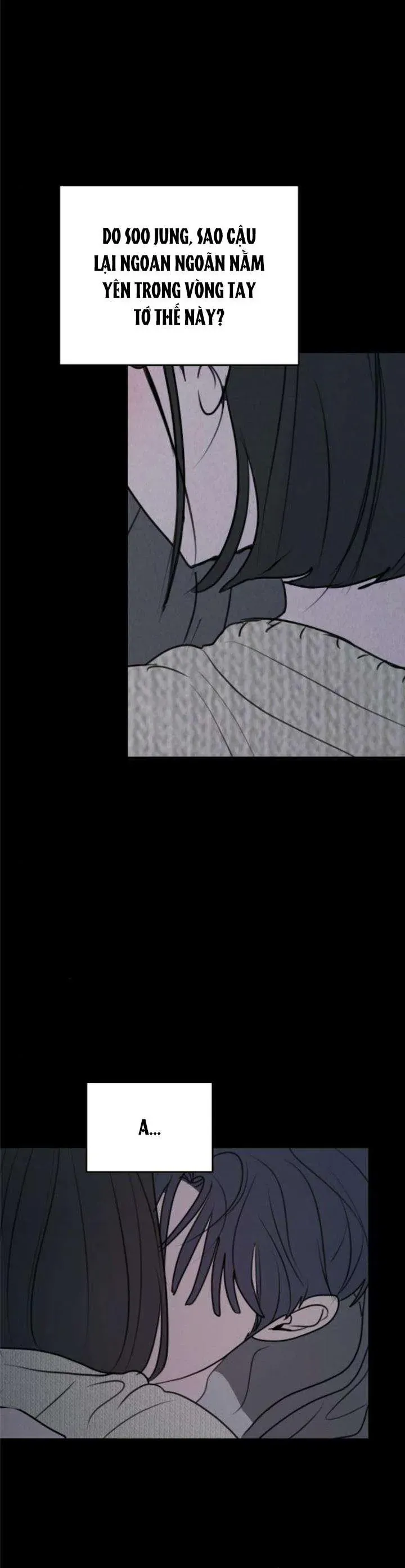 Muốn Bị Lừa Dối Chap 30 - Next Chap 31