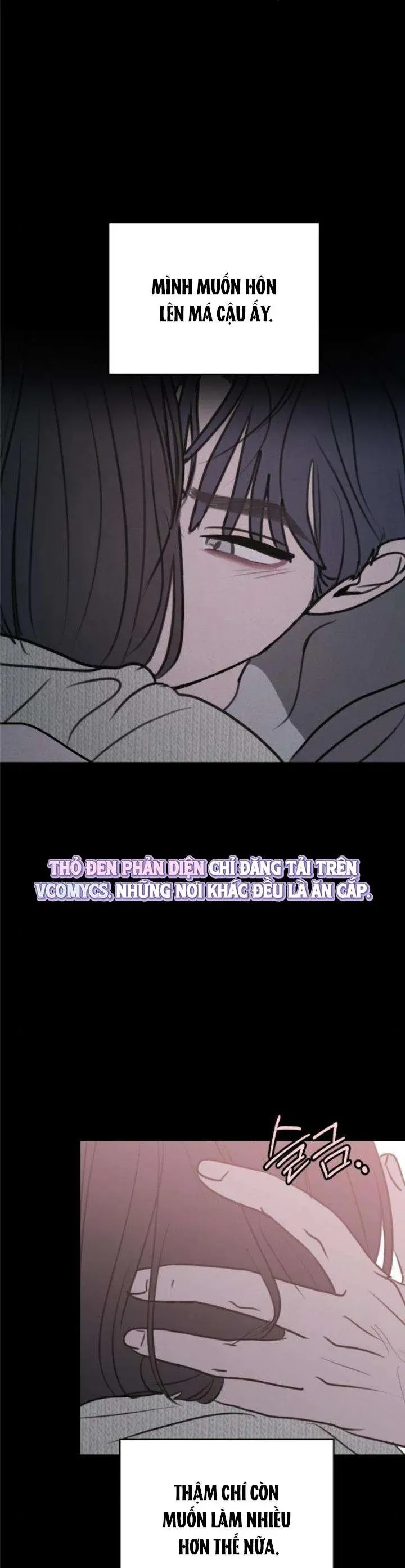 Muốn Bị Lừa Dối Chap 30 - Next Chap 31